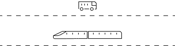 Transportation Route