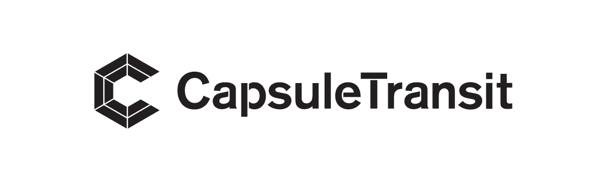 CapsuleTransitLogo
